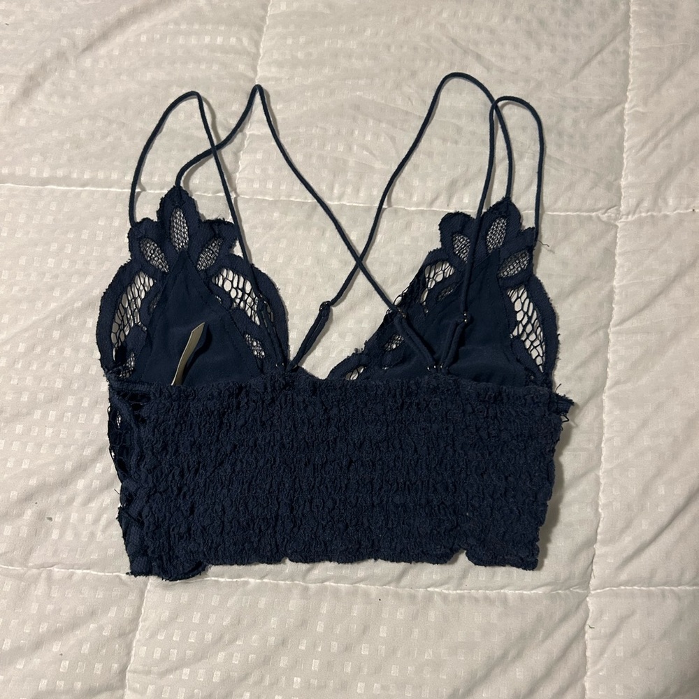 Free people bralette